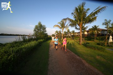 NÔNG THÔN VIỆT MARATHON - LONG AN 2023 - Ảnh #905917