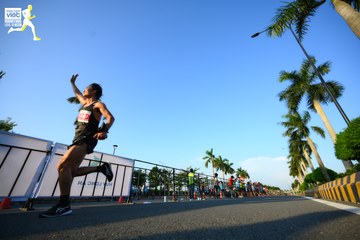 NÔNG THÔN VIỆT MARATHON - LONG AN 2023 - Ảnh #922821