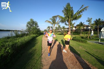 NÔNG THÔN VIỆT MARATHON - LONG AN 2023 - Ảnh #900967