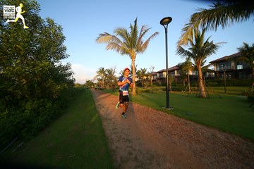 NÔNG THÔN VIỆT MARATHON - LONG AN 2023 - Ảnh #902498