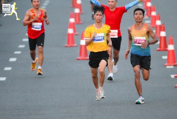 NÔNG THÔN VIỆT MARATHON - LONG AN 2023 - Ảnh #923042