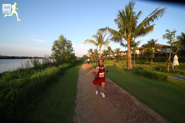 NÔNG THÔN VIỆT MARATHON - LONG AN 2023 - Ảnh #902696