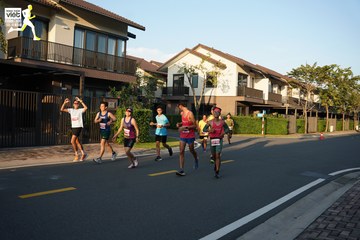 NÔNG THÔN VIỆT MARATHON - LONG AN 2023 - Ảnh #896248