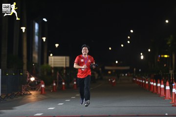 NÔNG THÔN VIỆT MARATHON - LONG AN 2023 - Ảnh #898198
