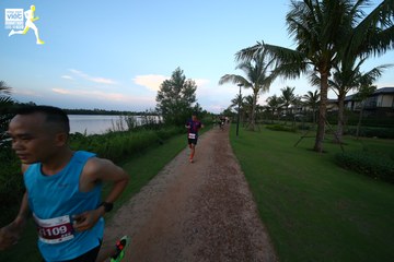 NÔNG THÔN VIỆT MARATHON - LONG AN 2023 - Ảnh #900508