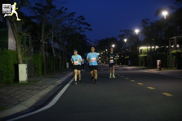 NÔNG THÔN VIỆT MARATHON - LONG AN 2023 - Ảnh #895450