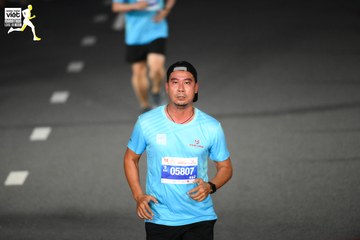 NÔNG THÔN VIỆT MARATHON - LONG AN 2023 - Ảnh #923416