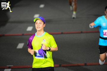 NÔNG THÔN VIỆT MARATHON - LONG AN 2023 - Ảnh #923637