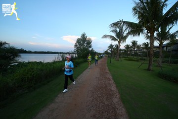 NÔNG THÔN VIỆT MARATHON - LONG AN 2023 - Ảnh #899759