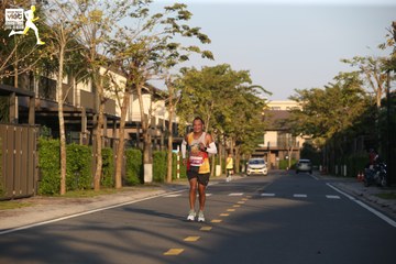 NÔNG THÔN VIỆT MARATHON - LONG AN 2023 - Ảnh #893768