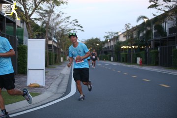 NÔNG THÔN VIỆT MARATHON - LONG AN 2023 - Ảnh #894885
