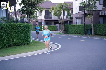 NÔNG THÔN VIỆT MARATHON - LONG AN 2023 - Ảnh #897150