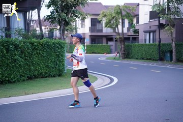 NÔNG THÔN VIỆT MARATHON - LONG AN 2023 - Ảnh #897329