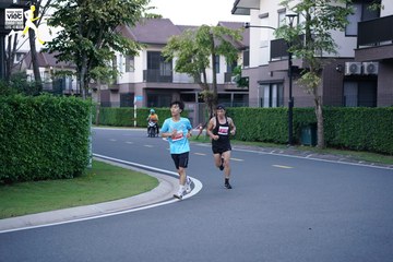 NÔNG THÔN VIỆT MARATHON - LONG AN 2023 - Ảnh #897016