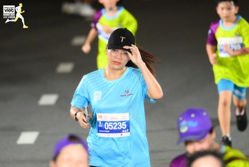NÔNG THÔN VIỆT MARATHON - LONG AN 2023 - Ảnh #924028