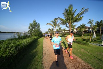 NÔNG THÔN VIỆT MARATHON - LONG AN 2023 - Ảnh #902389