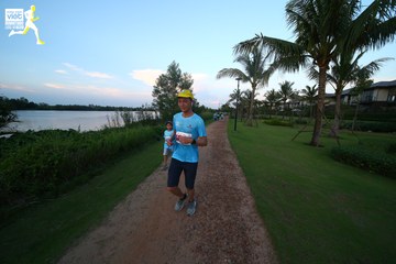 NÔNG THÔN VIỆT MARATHON - LONG AN 2023 - Ảnh #900559