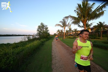NÔNG THÔN VIỆT MARATHON - LONG AN 2023 - Ảnh #901431