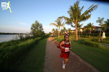 NÔNG THÔN VIỆT MARATHON - LONG AN 2023 - Ảnh #902698