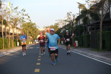 NÔNG THÔN VIỆT MARATHON - LONG AN 2023 - Ảnh #894160