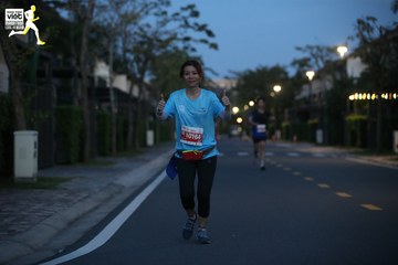 NÔNG THÔN VIỆT MARATHON - LONG AN 2023 - Ảnh #895289