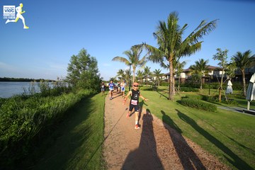 NÔNG THÔN VIỆT MARATHON - LONG AN 2023 - Ảnh #902393