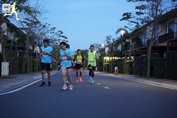 NÔNG THÔN VIỆT MARATHON - LONG AN 2023 - Ảnh #897761