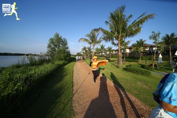 NÔNG THÔN VIỆT MARATHON - LONG AN 2023 - Ảnh #904142