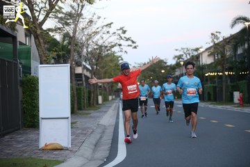 NÔNG THÔN VIỆT MARATHON - LONG AN 2023 - Ảnh #894854