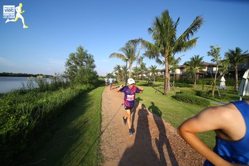 NÔNG THÔN VIỆT MARATHON - LONG AN 2023 - Ảnh #901248