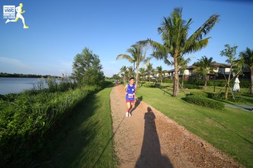 NÔNG THÔN VIỆT MARATHON - LONG AN 2023 - Ảnh #900580