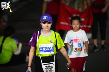 NÔNG THÔN VIỆT MARATHON - LONG AN 2023 - Ảnh #924531