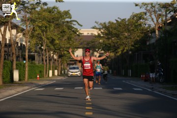 NÔNG THÔN VIỆT MARATHON - LONG AN 2023 - Ảnh #893612