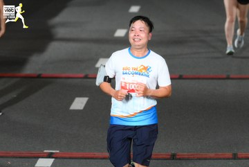 NÔNG THÔN VIỆT MARATHON - LONG AN 2023 - Ảnh #923957