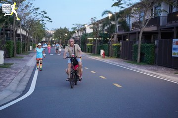 NÔNG THÔN VIỆT MARATHON - LONG AN 2023 - Ảnh #897700