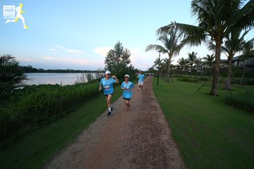 NÔNG THÔN VIỆT MARATHON - LONG AN 2023 - Ảnh #908723