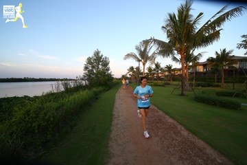 NÔNG THÔN VIỆT MARATHON - LONG AN 2023 - Ảnh #901250