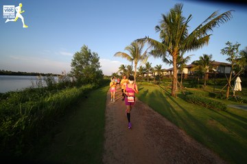 NÔNG THÔN VIỆT MARATHON - LONG AN 2023 - Ảnh #905501