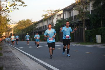 NÔNG THÔN VIỆT MARATHON - LONG AN 2023 - Ảnh #894415