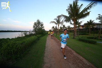 NÔNG THÔN VIỆT MARATHON - LONG AN 2023 - Ảnh #901033