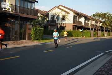 NÔNG THÔN VIỆT MARATHON - LONG AN 2023 - Ảnh #896076