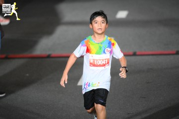 NÔNG THÔN VIỆT MARATHON - LONG AN 2023 - Ảnh #923823