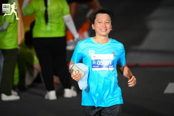 NÔNG THÔN VIỆT MARATHON - LONG AN 2023 - Ảnh #923682