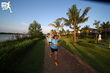 NÔNG THÔN VIỆT MARATHON - LONG AN 2023 - Ảnh #904701