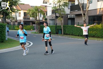 NÔNG THÔN VIỆT MARATHON - LONG AN 2023 - Ảnh #896675