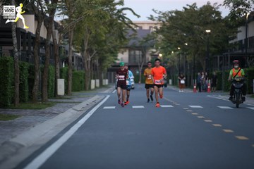 NÔNG THÔN VIỆT MARATHON - LONG AN 2023 - Ảnh #894825