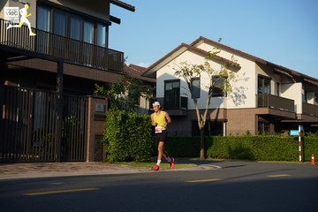 NÔNG THÔN VIỆT MARATHON - LONG AN 2023 - Ảnh #895886
