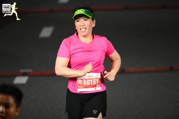 NÔNG THÔN VIỆT MARATHON - LONG AN 2023 - Ảnh #923799