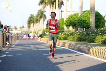 NÔNG THÔN VIỆT MARATHON - LONG AN 2023 - Ảnh #898684