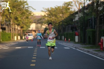 NÔNG THÔN VIỆT MARATHON - LONG AN 2023 - Ảnh #894105